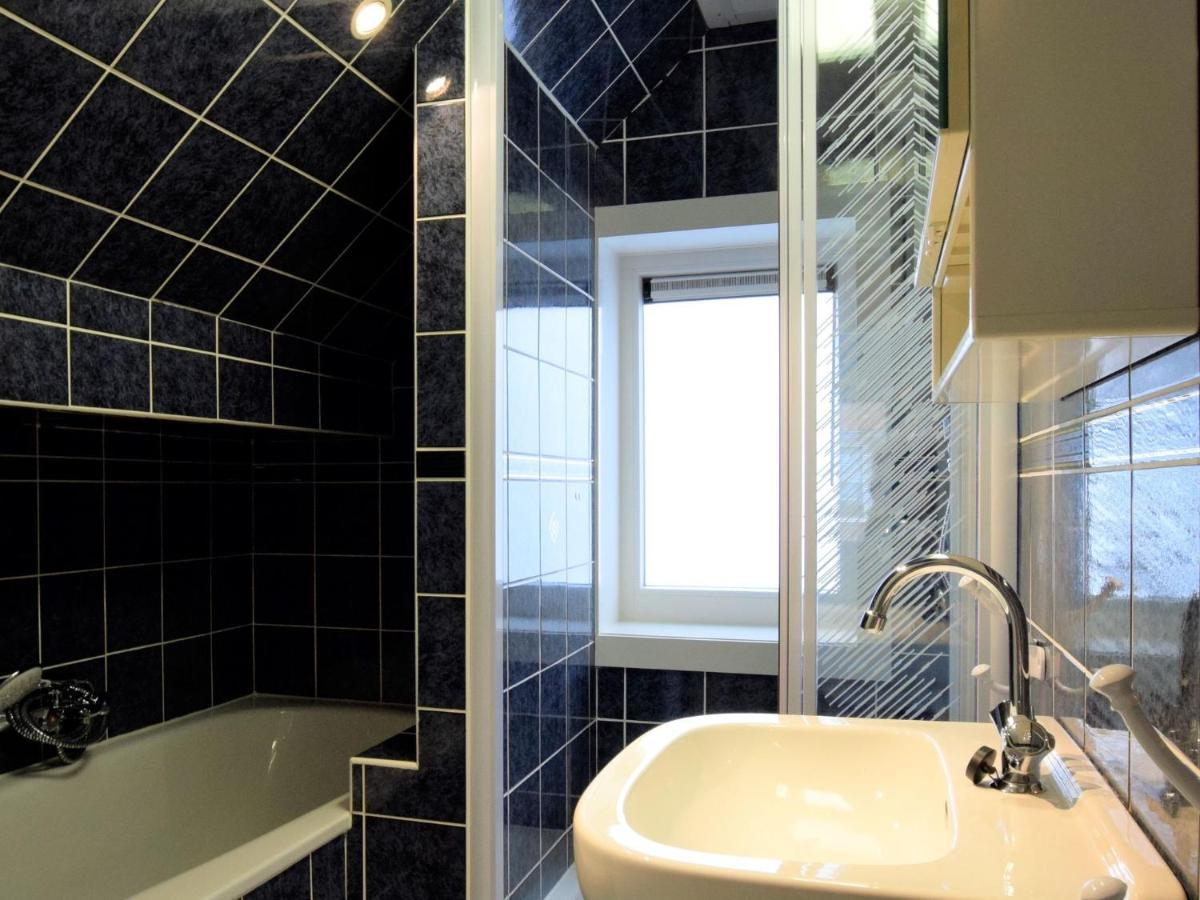 滨海卡特韦克Attractive Holiday House In Katwijk Near The Beach别墅 外观 照片